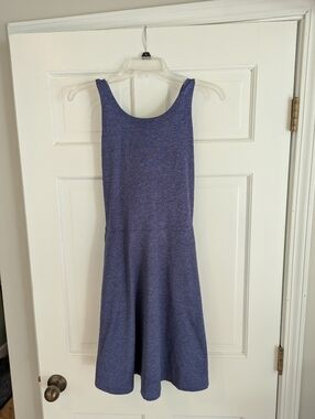 NWT Patagonia Seabrook Dress